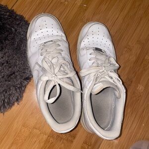 Nike air forces